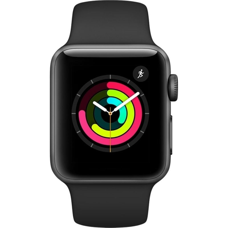 apple watch 3 nike  gps